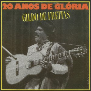 Image for '20 Anos de Glória'