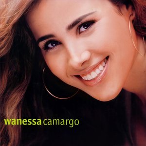 “Wanessa Camargo”的封面