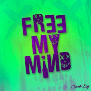 Image for 'Free My Mind'