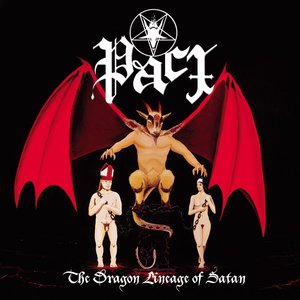 Image for 'The Dragon Lineage of Satan'