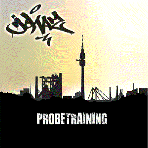 Image for 'Probetraining'