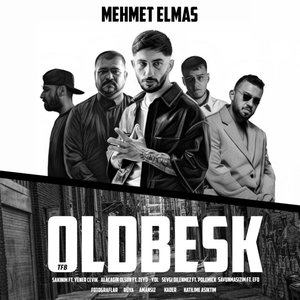 Image for 'OLDBESK'