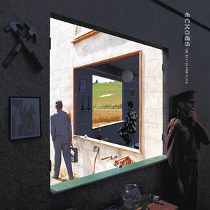 Image pour 'Echoes-Best Of Pink Floyd - CD 1'