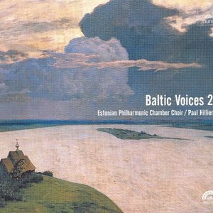 Image for 'Baltic Voices 2'
