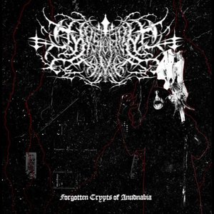 Immagine per 'Forgotten Crypts of Anudnabia'