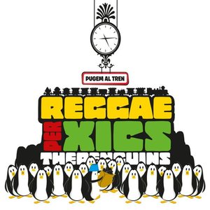 Image for 'Reggae per Xics - Pugem al Tren'
