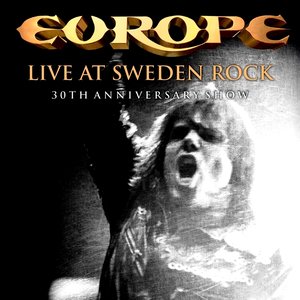 'Live at Sweden Rock - 30th Anniversary Show' için resim