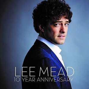 'Lee Mead 10 Year Anniversary' için resim