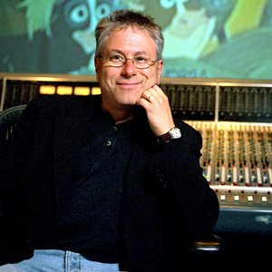 Изображение для 'Alan Menken'