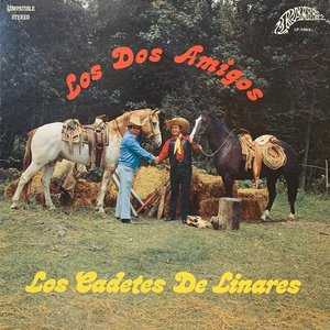 Image pour 'Los Dos Amigos'