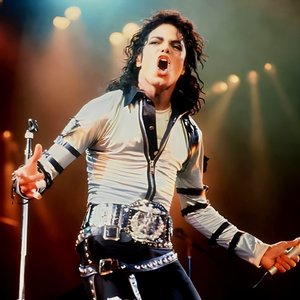 'Michael Jackson' için resim