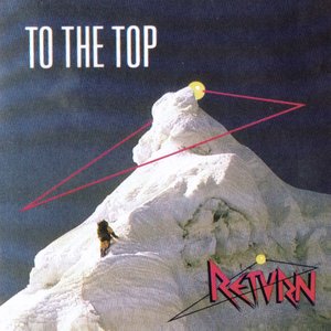 “To the Top”的封面