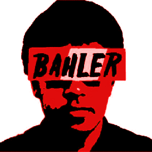 Image for 'DJ BAHLER'