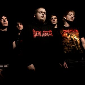 Image for 'Annotations of an Autopsy'