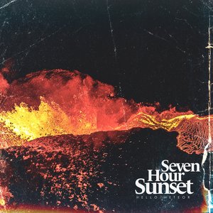 Image for 'Seven Hour Sunset'