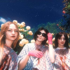 “Killgurls”的封面