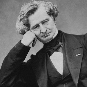 Изображение для 'Hector Berlioz'