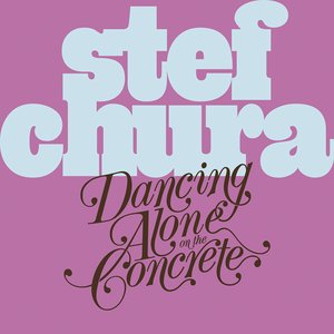 Image for 'Dancing Alone on the Concrete'