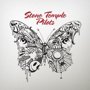 Immagine per 'Stone Temple Pilots (2018)'