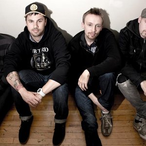 Imagen de 'Daybreaker'