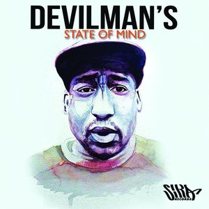 Immagine per 'Devilman's State of Mind'