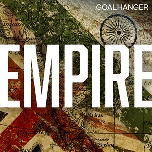 “Empire”的封面