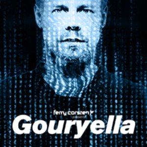 Image pour 'Ferry Corsten presents Gouryella'