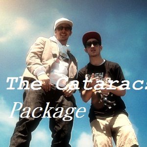 Image for 'The Stimulating Package Mixtape'