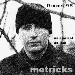 Image for 'Roots 98'