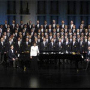 Image for 'BYU Men's Chorus'