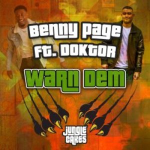 Image for 'Warn Dem'
