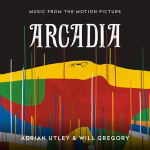 Image for 'Arcadia (Music From The Motion Picture)'