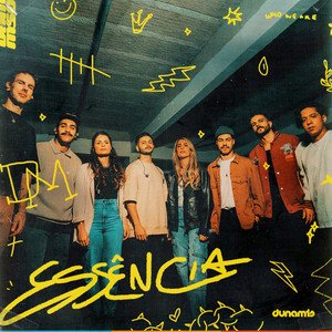 Image pour 'Essência (Ao Vivo)'