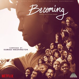 Immagine per 'Becoming (Music from the Netflix Original Documentary)'