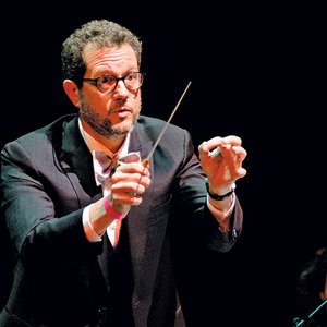 Image for 'Michael Giacchino'