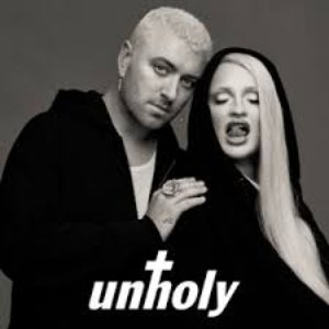 Image for 'Unholy'