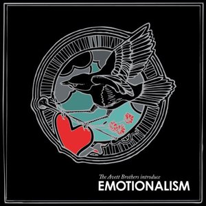 Image for 'Emotionalism (Bonus Track Version)'