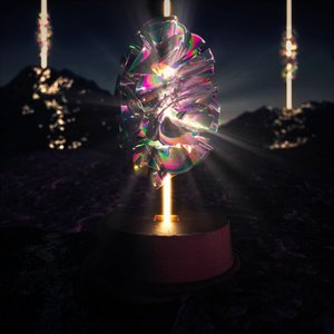 “Something Different”的封面