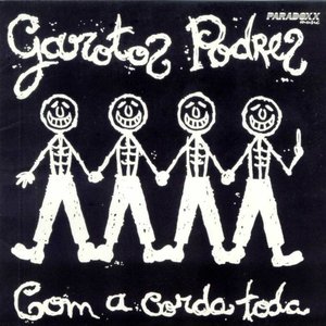 'Com a Corda Toda'の画像