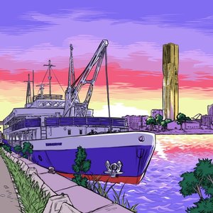 Image for 'Lys på mig'