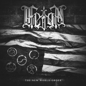 Image for 'The New World Order'