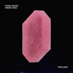 'Stone Techno Series 2022 - Triclinic' için resim