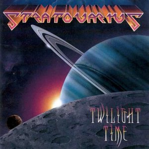 Image for 'Twilight Time (Original Version)'