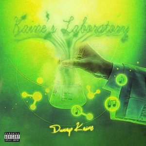 Image for 'Kaine's Laboratory'