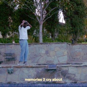 Image for 'memories 2 cry about (demo)'