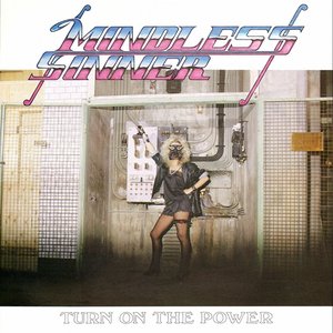 Image for 'Turn on the Power'