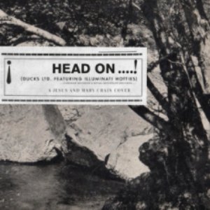 Image for 'Head On'