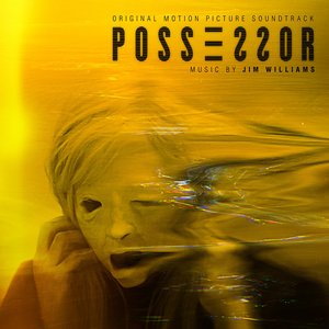 Image for 'Possessor (Original Motion Picture Soundtrack)'