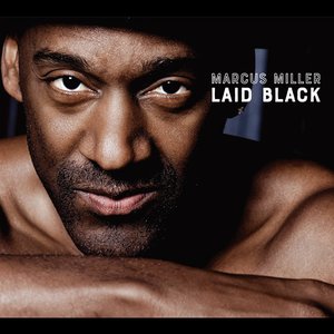 Image for 'Laid Black'