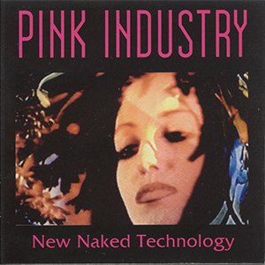 Image for 'New Naked Technology'